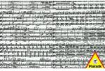 Piatnik Note muzicale (1000) Puzzle