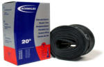 Schwalbe SV6 20 x 1, 0/1, 5 (28/40-406) BMX belső gumi 40 mm hosszú szeleppel, 95 g, presta