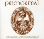 Primordial Redemption At The Puritan - facethemusic - 8 890 Ft