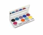 Beauty UK Paletă farduri pentru pleoape - Beauty UK Posh Eye Shadow Palette 03 - Festival