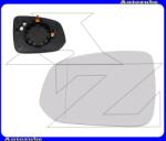 VOLVO XC90 2 2015.01. -től Visszapillantó tükörlap bal, fűthető-aszférikus (tartólappal) P90K1545E