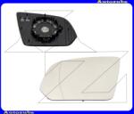 MERCEDES VITO W447 2014.10-2019.02 Visszapillantó tükörlap bal, fűthető-aszférikus (tartólappal) P50N3544M