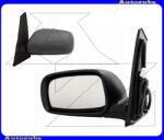 TOYOTA PRIUS 2 2003.04-2009.05 /NHW20/ Visszapillantó tükör bal, elektromos, fűthető tükörlappal, fényezhető borítással P8162513S