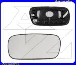 TOYOTA COROLLA 2002.01-2004.05 /E120, 130/ Visszapillantó tükörlap jobb, fűthető-domború (tartólappal) P8114557E