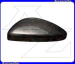 PEUGEOT 208 1 2012.01-2015.05 Visszapillantó tükörborítás bal, KRÓM P57B154CE