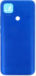 Xiaomi Redmi 9C, Akkufedél, kék