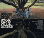 Bertus Hungary Kft Beggars Opera - Can't Be Choosers (CD) (D55443)