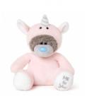 Me To You Me to You - Ursulet Costumat Limited Edition Baby Pig (MY_ G01W6337)