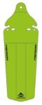 Merida 3607 gyorsrögzítésű műanyag sárvédő nyeregre, zöld