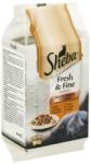 Sheba Fresh & Fine szárnyas válogatás 6x50 g 0.3 kg
