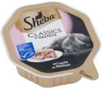 Sheba Classics lazac pástétom 85 g 0.09 kg