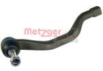 METZGER Cap de bara RENAULT LAGUNA III (BT0/1) (2007 - 2016) METZGER 54040602