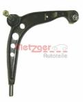 METZGER Bascula / Brat suspensie roata BMW Seria 3 Cupe (E36) (1992 - 1999) METZGER 58022302