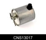 COMLINE Filtru combustibil NISSAN QASHQAI / QASHQAI +2 (J10, JJ10) (2007 - 2013) COMLINE CNS13017