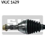 SKF Planetara OPEL VECTRA C Combi (2003 - 2016) SKF VKJC 1429