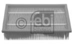 Febi Bilstein Filtru aer NISSAN NOTE (E11) (2006 - 2013) FEBI BILSTEIN 34407