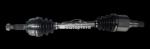 RINGER Planetara RENAULT MEGANE II Grandtour (KM0/1) (2003 - 2012) RINGER 1131006099