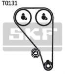 SKF Set pompa apa + curea dintata FORD TOURNEO CONNECT / GRAND TOURNEO CONNECT combi (2013 - 2016) SKF VKMC 04215