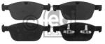 Febi Bilstein Set placute frana, frana disc VOLVO XC90 I (2002 - 2016) FEBI BILSTEIN 16773