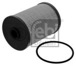 Febi Bilstein Filtru combustibil VW CADDY III Combi (2KB, 2KJ, 2CB, 2CJ) (2004 - 2016) FEBI BILSTEIN 38864