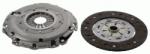 SACHS Set ambreiaj MERCEDES B-CLASS (W246, W242) (2011 - 2016) SACHS 3000 950 646