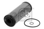 Febi Bilstein Filtru ulei MERCEDES C-CLASS T-Model (S203) (2001 - 2007) FEBI BILSTEIN 32549