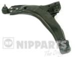 NIPPARTS Bascula / Brat suspensie roata DAEWOO LANOS (KLAT) (1997 - 2016) NIPPARTS J4900906