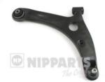 NIPPARTS Bascula / Brat suspensie roata MITSUBISHI COLT CZC Cabriolet (RG) (2006 - 2009) NIPPARTS N4915022