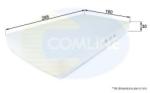 COMLINE Filtru polen / aer habitaclu LANCIA LYBRA (839AX) (1999 - 2005) COMLINE EKF120