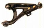TRISCAN Bascula / Brat suspensie roata RENAULT MEGANE I Scenic (JA0/1) (1996 - 2001) TRISCAN 8500 25537