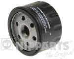 NIPPARTS Filtru ulei NISSAN MICRA III (K12) (2003 - 2010) NIPPARTS J1315020