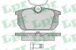 LPR Set placute frana, frana disc ALFA ROMEO 155 (167) (1992 - 1997) LPR 05P101