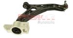 METZGER Bascula / Brat suspensie roata SKODA OCTAVIA II (1Z3) (2004 - 2013) METZGER 58079002