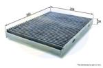 COMLINE Filtru polen / aer habitaclu VW POLO CLASSIC (6KV2) (1995 - 2006) COMLINE EKF127A