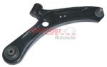 METZGER Bascula / Brat suspensie roata SUZUKI SX4 (EY, GY) (2006 - 2016) METZGER 58036102