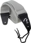 Fender Supersoft Strap Grey