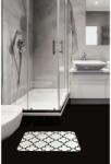Chilai Kupa White fürdőszobaszőnyeg 40 x 60 cm (359CHL4175)