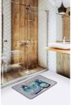 Chilai Lavanta fürdőszobaszőnyeg 40 x 60 cm (359CHL1753)