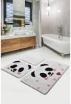 Chilai Home by Alessia Panda fürdőszobaszőnyeg 3 darabos szett (351ALS2091)