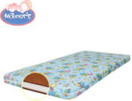 Hubners Saltea pentru copii Cocos Burete Cocos 120x60x6 cm (SHCBC1206) Saltea bebelusi