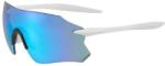 Merida Frameless 3 sportszemüveg, fehér-kék, S3 lencsével
