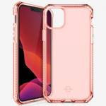 ItSkins Husa iPhone 12 Mini IT Skins Spectrum Clear Coral (AP2G-SPECM-CORL)