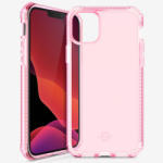 ItSkins Husa iPhone 12 / 12 Pro IT Skins Spectrum Clear Light Pink (AP3P-SPECM-LPNK)
