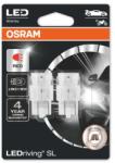 OSRAM T20 (W21/5W) 7515DRP LEDriving SL standard LED piros