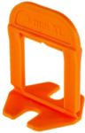  TLS-PRO XL - 100 db lapszintező talp 3 mm 12-22 mm lapvastagság