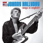Hallyday, Johnny Sings In English