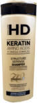 FARCOM HD шампоан за коса 400мл, keratin amino acids+omega complex, structure defense