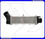 VW CADDY 2 1995.07-2004.01 /9K/ Intercooler, levegőhűtő "1, 9TDi" 295x95x85 0710.3021