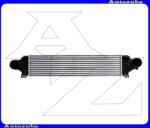 VOLVO XC70 3 2013.07-től Intercooler, levegőhűtő "2.0T/2.4D" 660x174x64 P4312J8-2