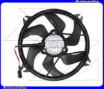 CITROEN C4 PICASSO 1 2010.11-2013.04 /UA, UD/ Hűtőventillátor 385mm/130W/240W "Klímás" Oe: 1253K2 PE7556